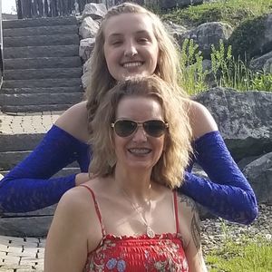 Meet your Posher, Melanie